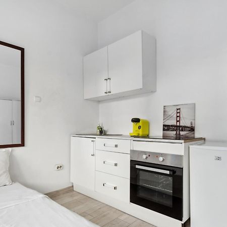 Atheneum Easy Retreat Apartamento Bucareste Exterior foto