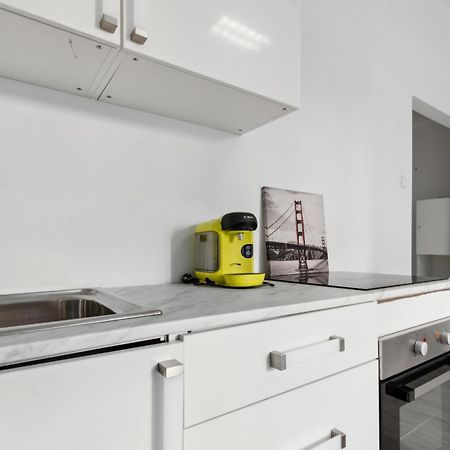 Atheneum Easy Retreat Apartamento Bucareste Exterior foto